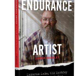 The Endurance Artist