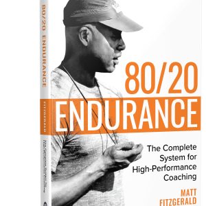 80/20 Endurance